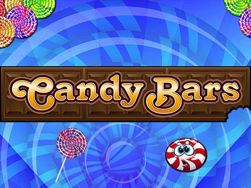 Candy Bars Slot Review