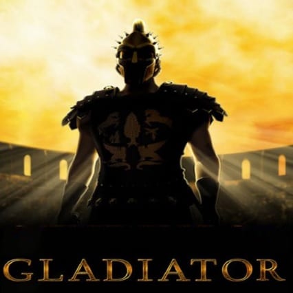 Gladiator slot review