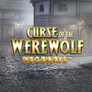 Curse of the Werewolf Megaways Review