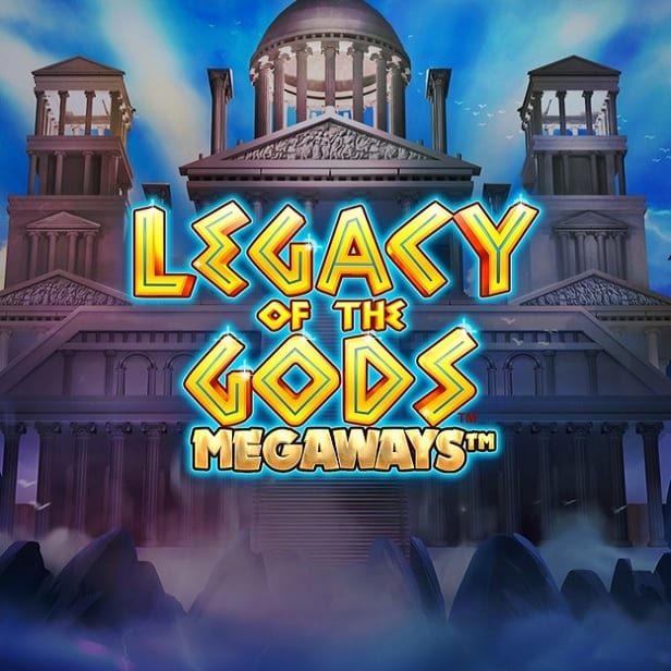 Legacy of the Gods Megaways Review